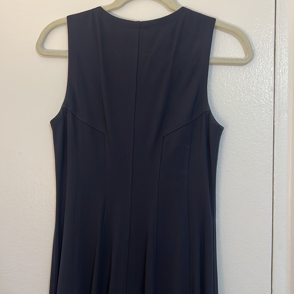 Theory Navy Dress - Picture 4 of 4
